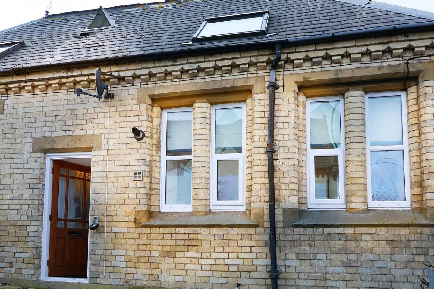 Villa No 3 Rosedene Muse à Marske-by-the-Sea Extérieur photo