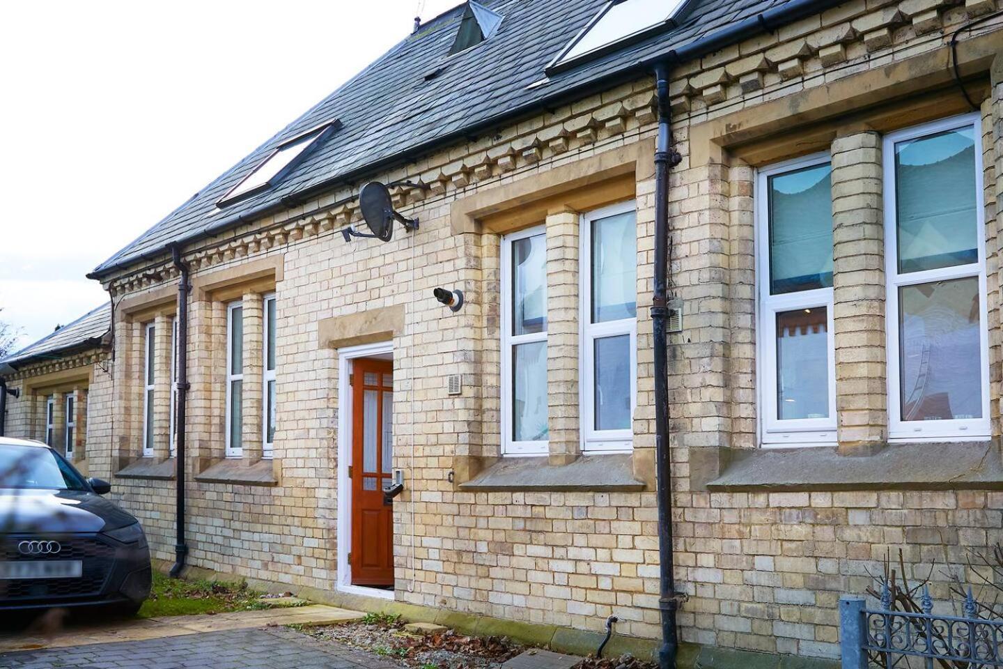 Villa No 3 Rosedene Muse à Marske-by-the-Sea Extérieur photo